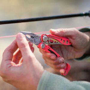 Leatherman SKELETOOL CX