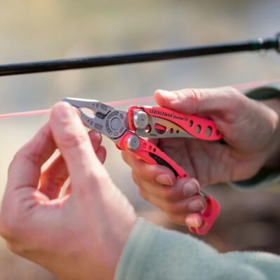 Leatherman SKELETOOL CX
