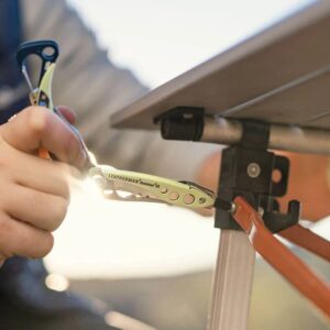 Leatherman SKELETOOL CX