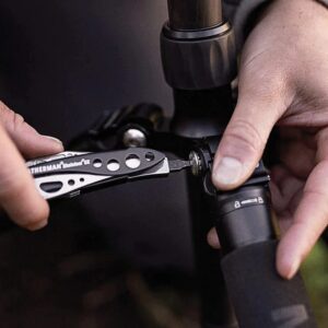 Leatherman SKELETOOL CX