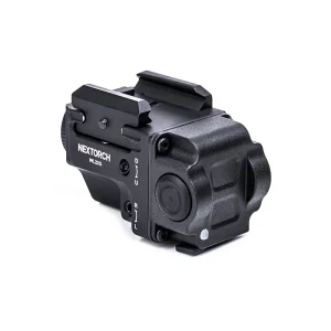 Nextorch WL22G Waffenlicht & Green Laser