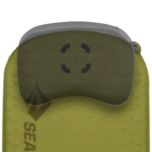 STS Camp Self-Inflating Isomatte