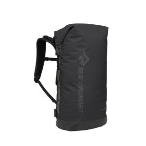 STS Big River Dry Backpack