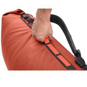 STS Big River Dry Backpack