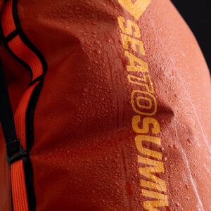 STS Big River Dry Backpack