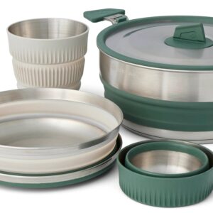 STS Detour One Pot Cook Set 3 Liter