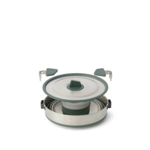 STS Detour One Pot Cook Set 3 Liter