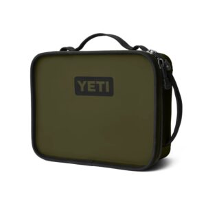 YETI Daytrip Lunch Box oliv