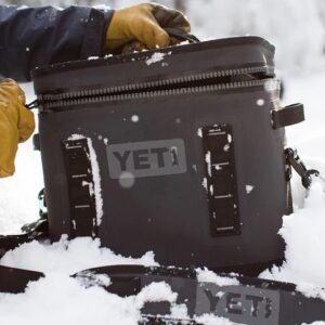 YETI Hopper Flip 12 oliv