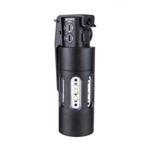 Nextorch ND30 Irritationskörper