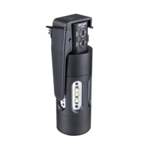 Nextorch ND30 Irritationskörper