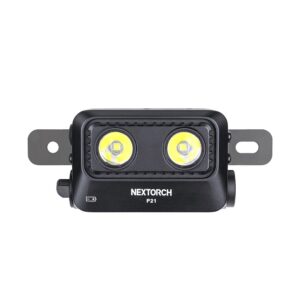 Nextorch P21 Schildlicht