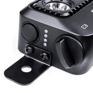 Nextorch P21 Schildlicht