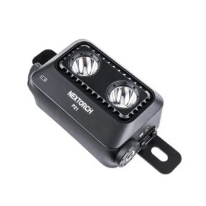 Nextorch P21 Schildlicht