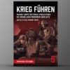 Spartanat Red Book 5 - Krieg führen