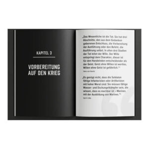 Spartanat Red Book 5 - Krieg führen