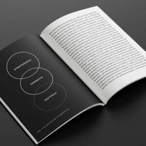 Spartanat Red Book 5 - Krieg führen