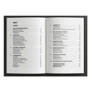 Spartanat Black Book 11 - Heimverteidigung