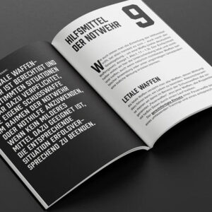 Spartanat Black Book 11 - Heimverteidigung