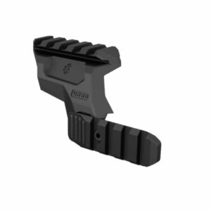 Recover Upper Rail