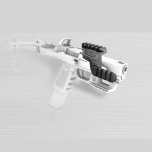 Recover 20/20 Upper Rail