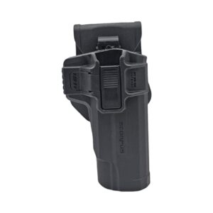 Scorpus M24 Level 2 Retention Paddle Holster 1911