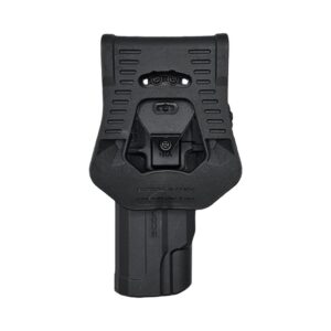 Scorpus M24 Level 2 Retention Paddle Holster 1911