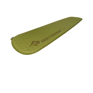 STS Camp Self-Inflating Isomatte