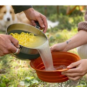 STS Detour One Pot Cook Set 3 Liter