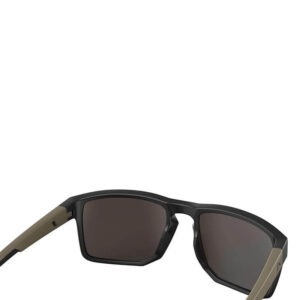 Wiley X FOUNDER Captivate Tungsten Spiegel Sonnenbrille