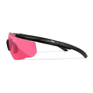 Wiley X Schutzbrille SABER ADVANCED Magenta