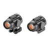 Hawke Prism Sight 1x15 Rotpunktvisier Speed Dot Red