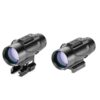 Hawke Prism Sight 6x36 Rotpunktvisier 5.56 BDC Dot