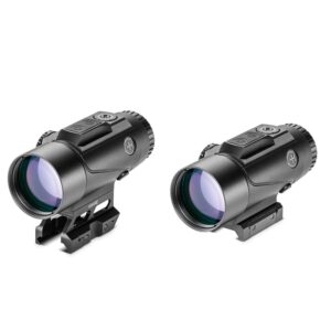 Hawke Prism Sight 6x36 Rotpunktvisier 5.56 BDC Dot