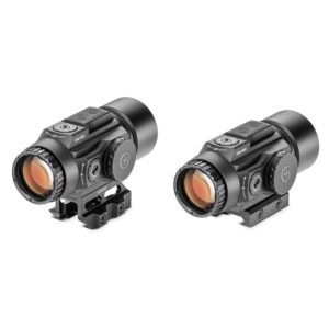 Hawke Prism Sight 6x36 Rotpunktvisier 5.56 BDC Dot