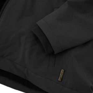 Carinthia Loftshell Climate Jacket schwarz