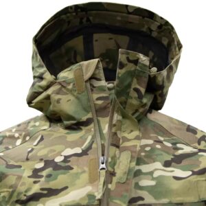Carinthia PRG 2.0 Jacket schwarz