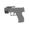 Umarex Universal-Brückenmontage