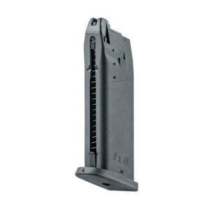 Gas-Magazin Heckler & Koch P8 A1