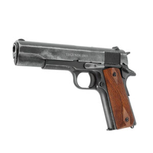 Legends 1911 Vintage CO²-BB 6 mm BB