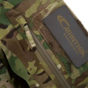 Carinthia TRG Jacket mc
