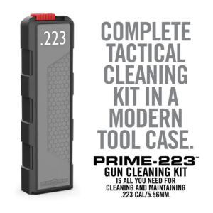 Real Avid Prime-223 Reinigungsset für .223 / 5.56