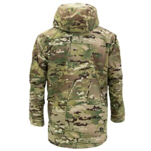 Carinthia TRG Jacket mc