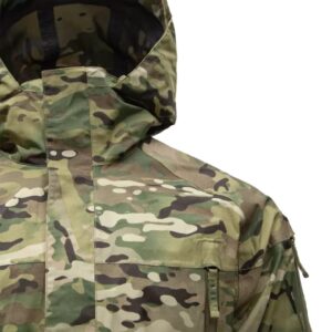 Carinthia PRG 2.0 Jacket schwarz