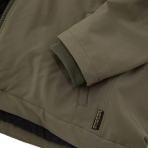 Carinthia Loftshell Climate Jacket oliv