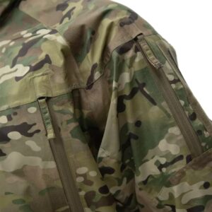 Carinthia PRG 2.0 Jacket schwarz