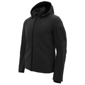 Carinthia Loftshell Climate Jacket schwarz