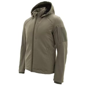 Carinthia Loftshell Climate Jacket oliv