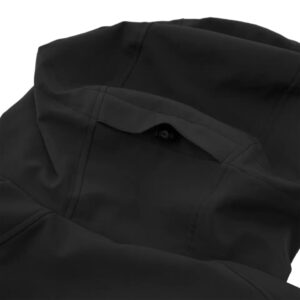 Carinthia Loftshell Climate Jacket schwarz