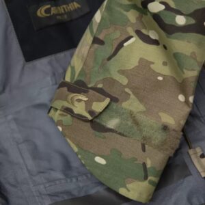 Carinthia PRG 2.0 Jacket schwarz